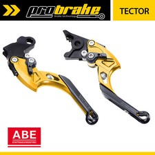 Kit Leve Freno Frizione Tector