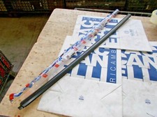 GUARNIZIONE RASCHIAVETRO PORTA POSTERIORE DX FIAT BRAVA ORIGINALE FIAT 46756848	