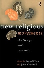 New Religious Movements