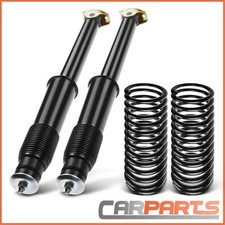 Kit 4 molle ammortizzatori