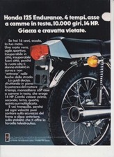 Advertising pubblicità moto - advertising,