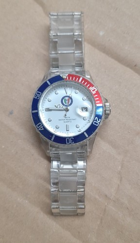 Orologio polizia stato - orologio,