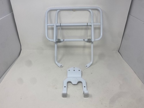 Portapacchi piaggio vespa - portapacchi,