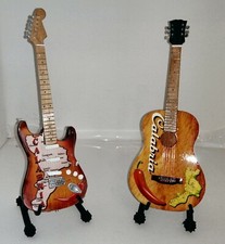 Coppia Mini chitarre Calabria