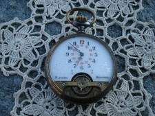 orologio tasca watch pocket