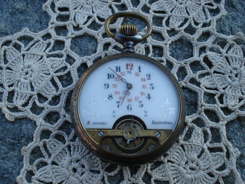Orologio tasca watch pocket - orologio,