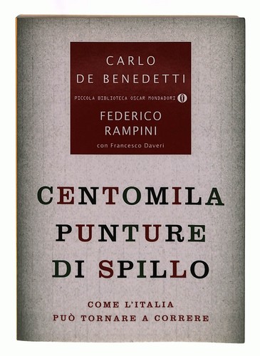 Ebond centomila punture - ebond, di