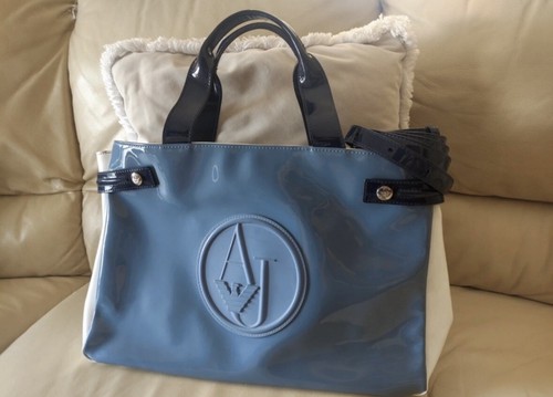 Borsa armani shopper - borsa,