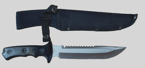 Coltello nuovo elk ridge - coltello,