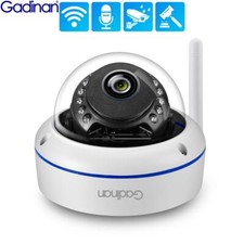 Telecamera IP 5MP Audio Wifi