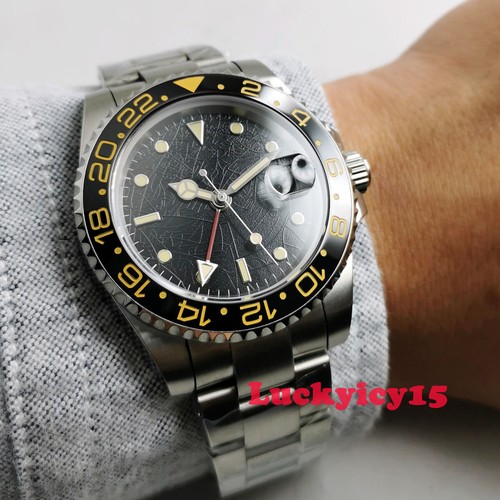 Orologio uomo automatico - orologio,