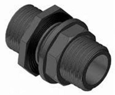 ATTACCO SERBATOIO DN 2" DOPPIO