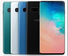 New Samsung Galaxy S10 G973U