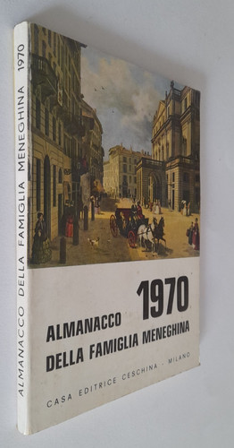 Almanacco della famiglia - della,
