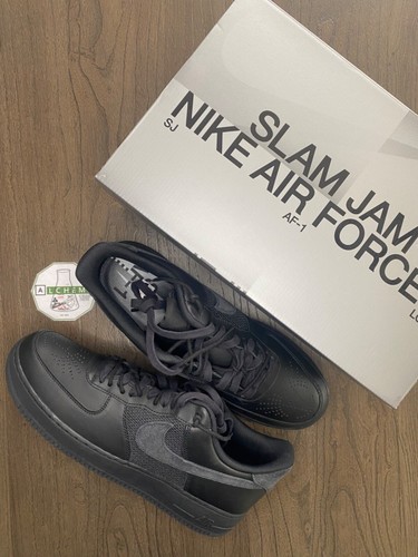 Nike air force low slam - low,