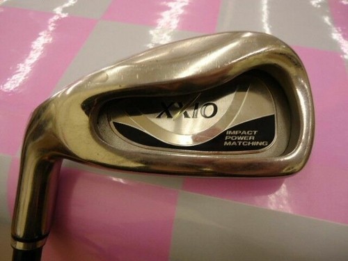 Set ferro stiro dunlop - ferro,