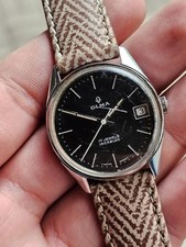 OROLOGIO UOMO OLMA SWISS MADE