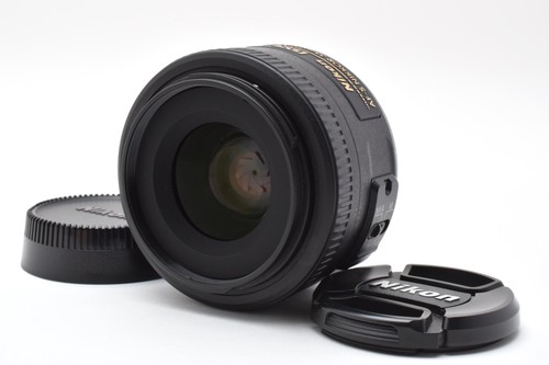 Ottime condizioni nikon af s - condizioni], af-s