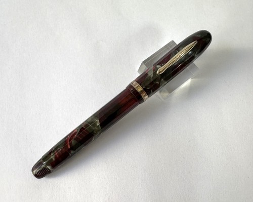 Conklin nozac half - conklin, moon
