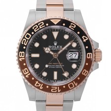 ROLEX GMT Master-II 126711CHNR