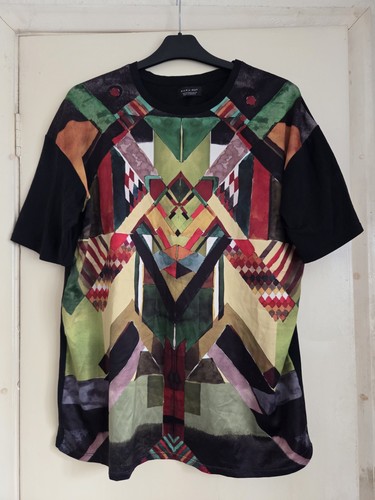Shirt zara uomo - t-shirt,