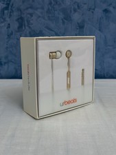 urBeats 2 by Dr. Dre - Gold Special Edition - Auricolari In-Ear