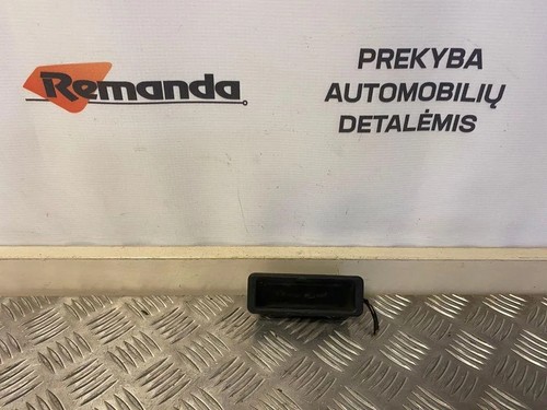 Maniglia portellone bmw - portellone,
