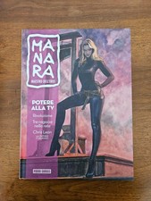Milo Manara - Maestro