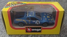Ferrari 512 BB University