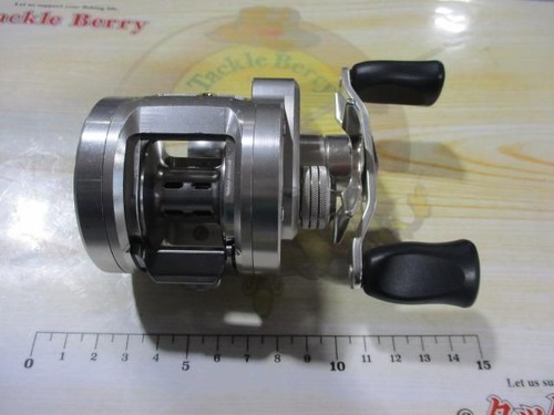 Mulinello esca daiwa ryoga - mulinello,