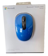 Mouse Microsoft Wireless