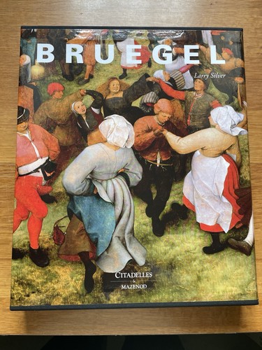 Bruegel citadelles mazenod - bruegel, les
