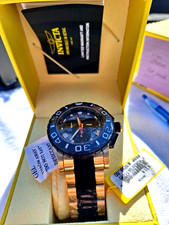 Orologio cronografo Invicta