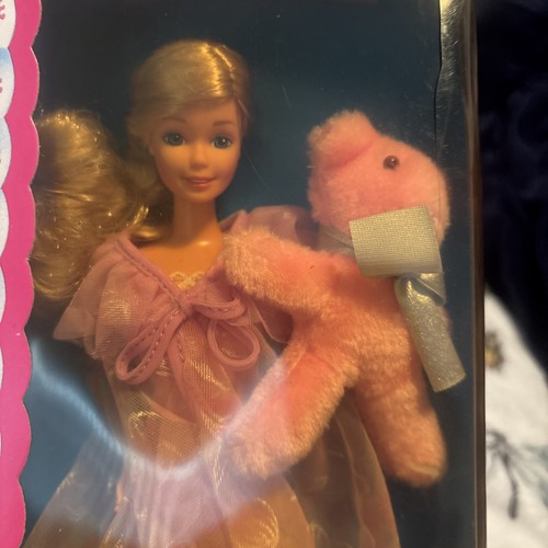 Barbie dreamtime doll 9180 - dreamtime, #9180