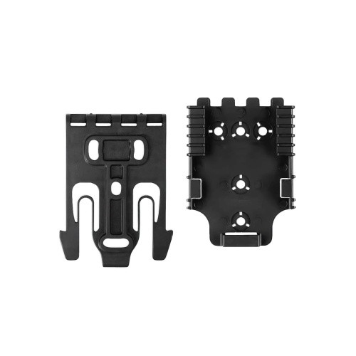 Safariland qls2 kit gen 2 - safariland, gen.2
