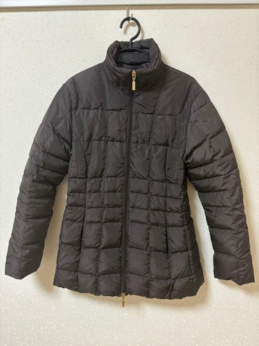Moncler patch piumino - moncler, giacca