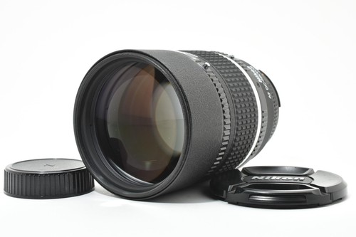 Come nuovo nikon - [come, af