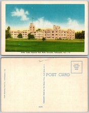 Cartolina Arthur Jordan