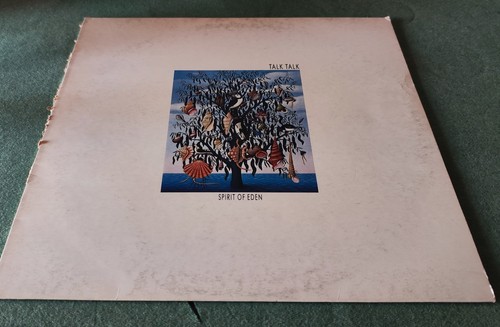 Talk spirit eden - talk,