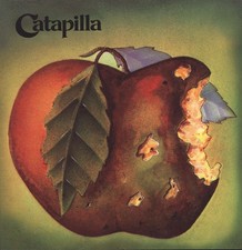 Catapilla - Catapilla - Akarma