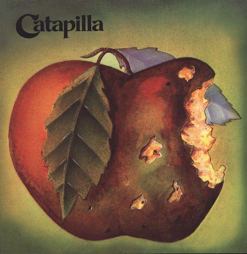 Catapilla akarma - catapilla,