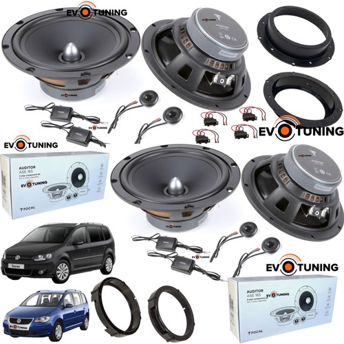 Kit casse altoparlanti focal - casse,