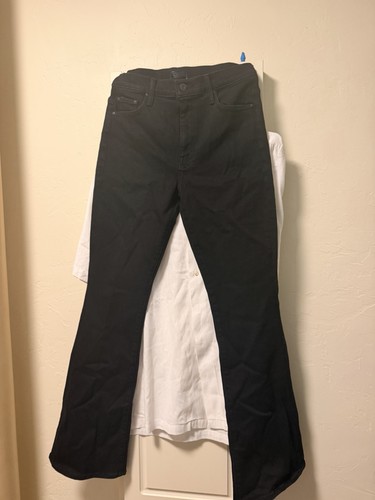 Mother jeans the weekender - jeans,