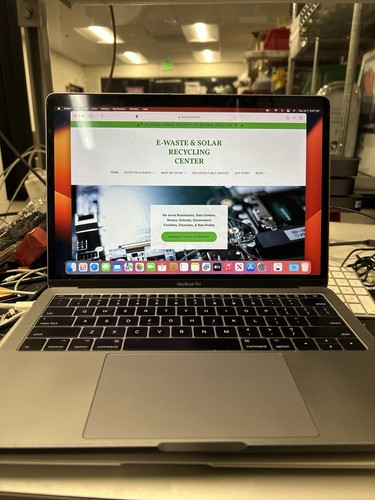 Apple macbook pro 2017 i5 - apple,