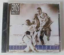 EROS RAMAZZOTTI Tutte Storie