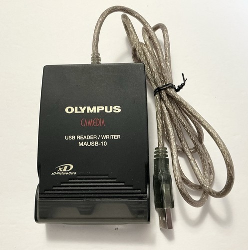 Olympus camedia mausb - olympus,