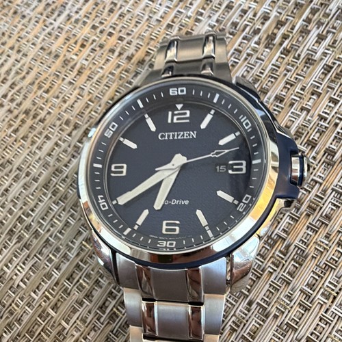 Orologio citizen eco - orologio,