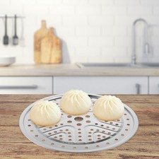  Vaporiera Acciaio Inox