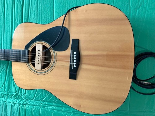 Yamaha fg401 seymour duncan - seymour,