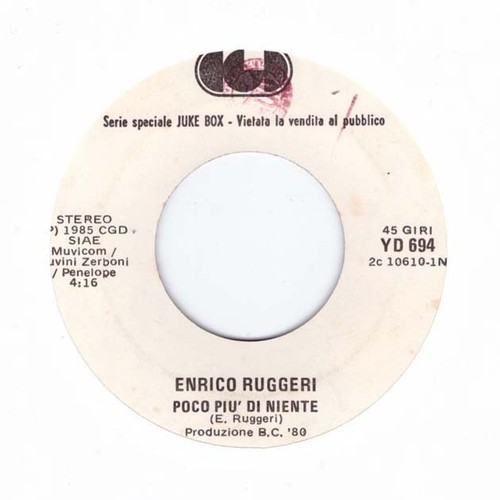 Enrico ruggeri ivan - ruggeri, cattaneo